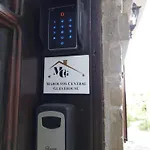 Apartamento Marousos *