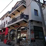 Marousos 公寓 *