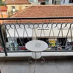 Apartamento Marousos Portariá