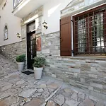 Marousos Apartamento Portariá
