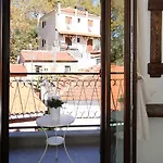 Marousos 公寓