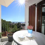 Marousos Central Guesthouse Apartment Portaria (Magnesia)