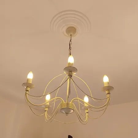 Marousos Central Guesthouse *