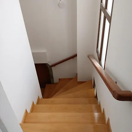 Marousos Apartment Portariá