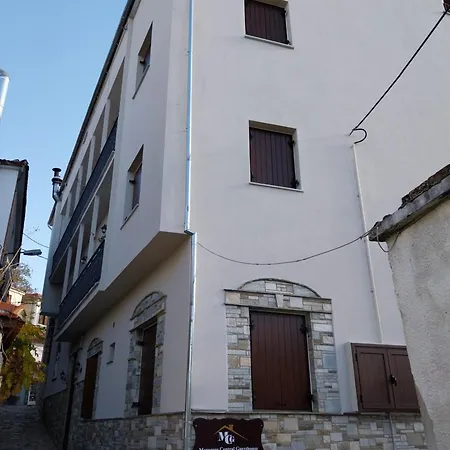 Apartment Marousos