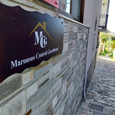 Marousos *