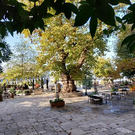 Apartment Marousos Central Guesthouse