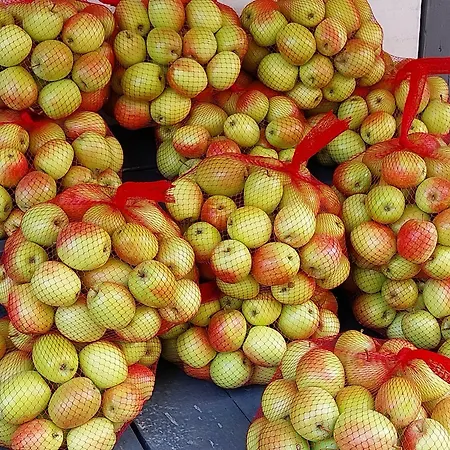 Lägenhet Marousos *