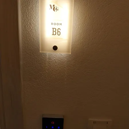 Marousos Central Guesthouse Apartment