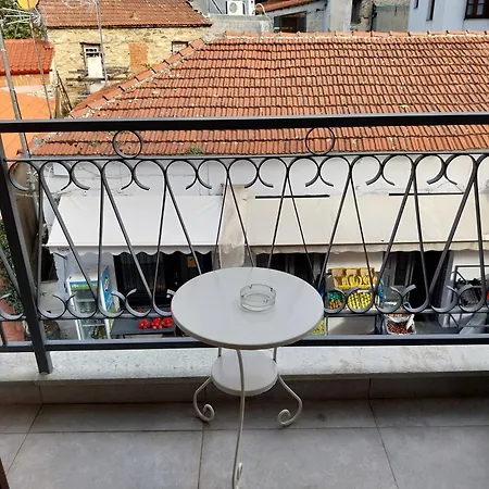 Apartment Marousos Portariá