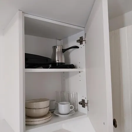 Apartment Marousos Central Guesthouse Portaria (Magnesia)