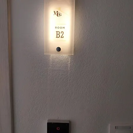 Apartment Marousos