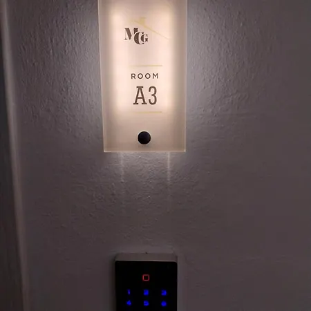 Apartment Marousos
