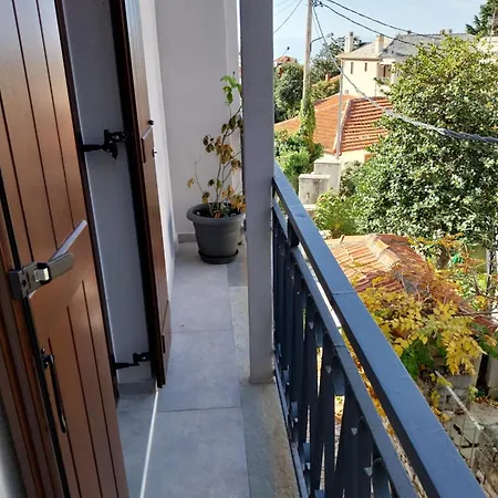 Marousos Central Guesthouse Apartment Portaria (Magnesia)