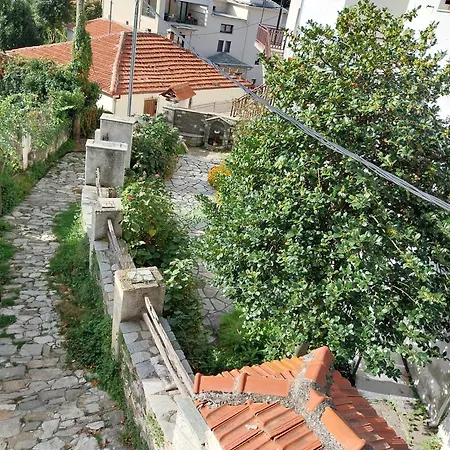 Apartment Marousos Central Guesthouse