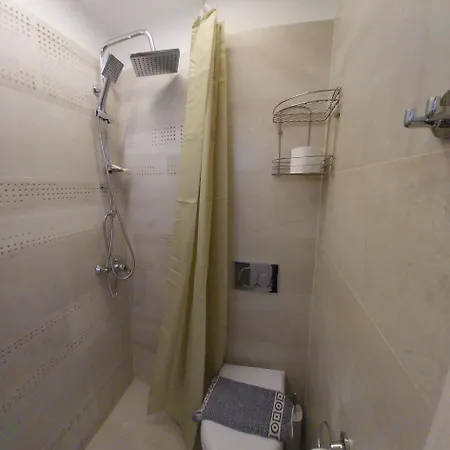 Apartment Marousos Central Guesthouse