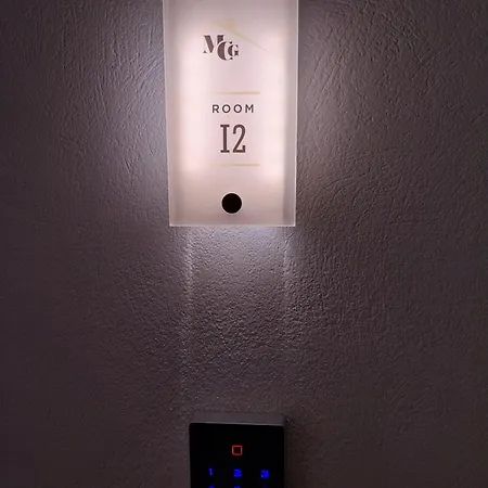 Apartment Marousos Portariá