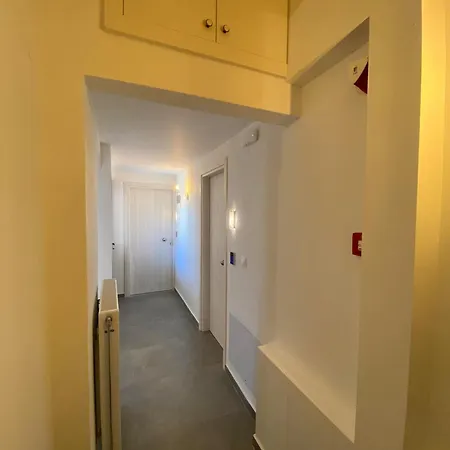 Marousos Apartment Portariá
