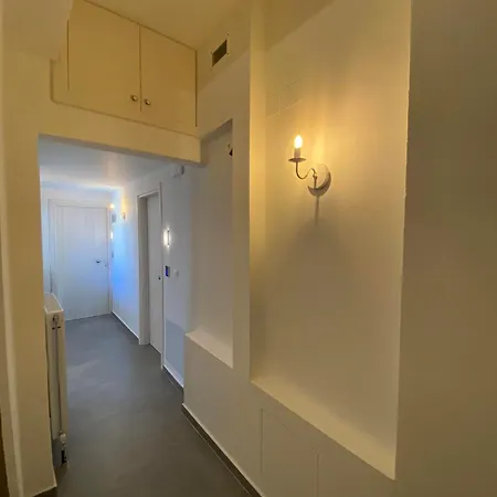 Marousos Central Guesthouse Portaria (Magnesia)