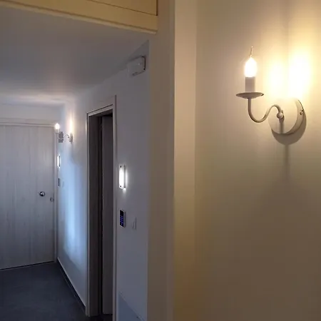 Apartment Marousos Central Guesthouse Portaria (Magnesia)