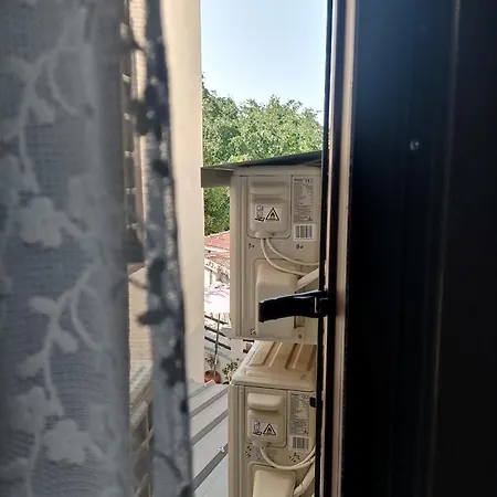 Marousos Central Guesthouse