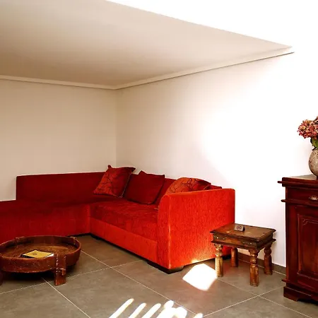 Marousos Central Guesthouse * Portaria (Magnesia)