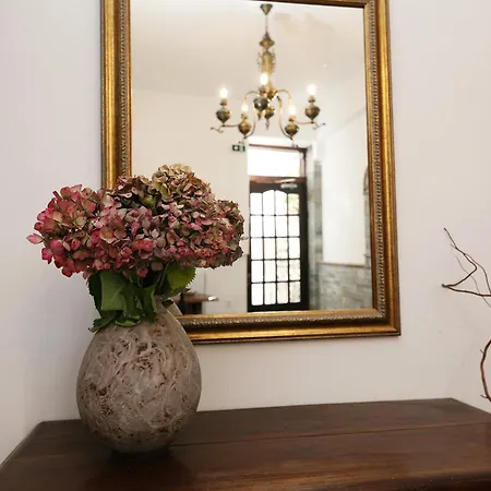 Marousos Apartment Portariá