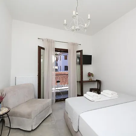 Apartment Marousos