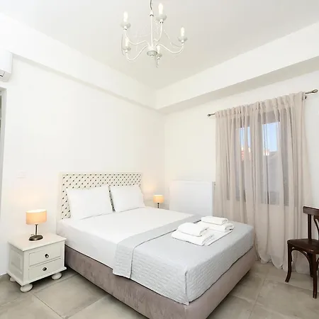 Marousos Central Guesthouse Portaria (Magnesia)