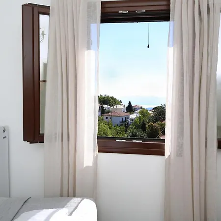 Apartment Marousos Central Guesthouse Portaria (Magnesia)