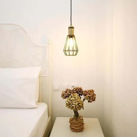 Apartment Marousos Portariá