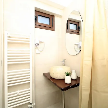 Marousos Central Guesthouse * Portaria (Magnesia)