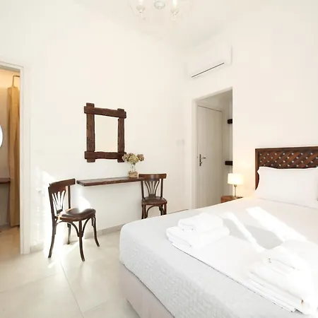 Apartment Marousos
