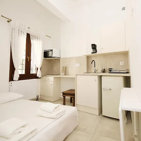 Apartment Marousos Central Guesthouse *