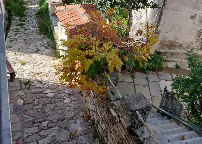 Marousos Apartament *