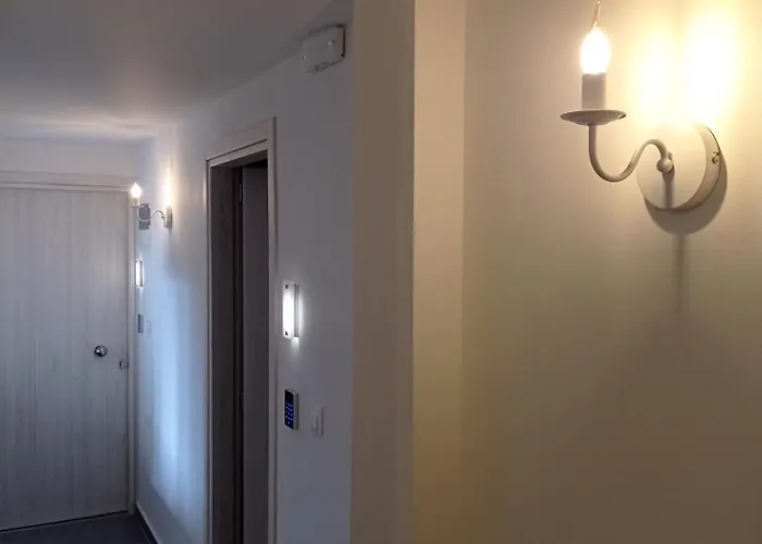 Apartman Marousos Portariá